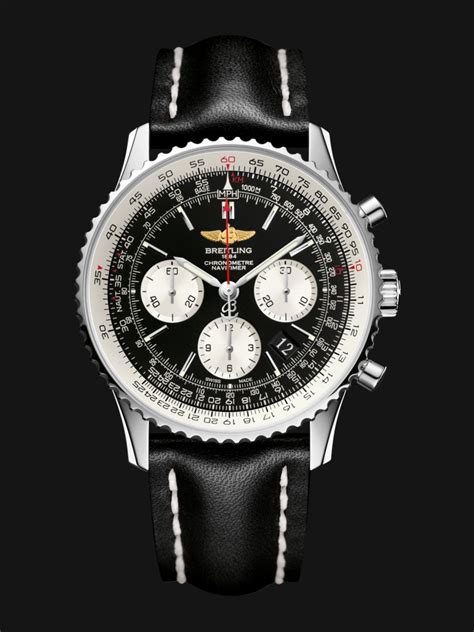 breitling navitimer 01 40mm|breitling navitimer price.